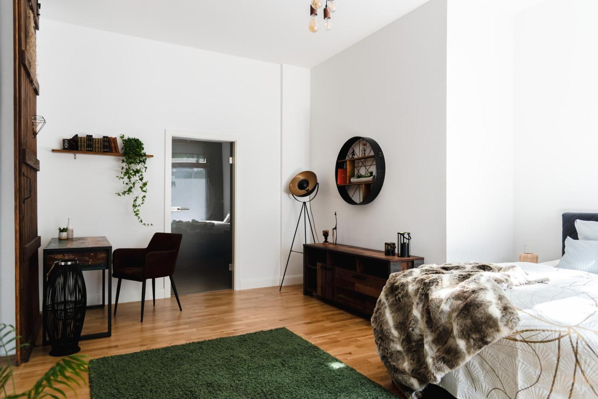 Apartamento 90Sqm 2Br Design Gem - Outdoor Terrace Berlín Exterior foto