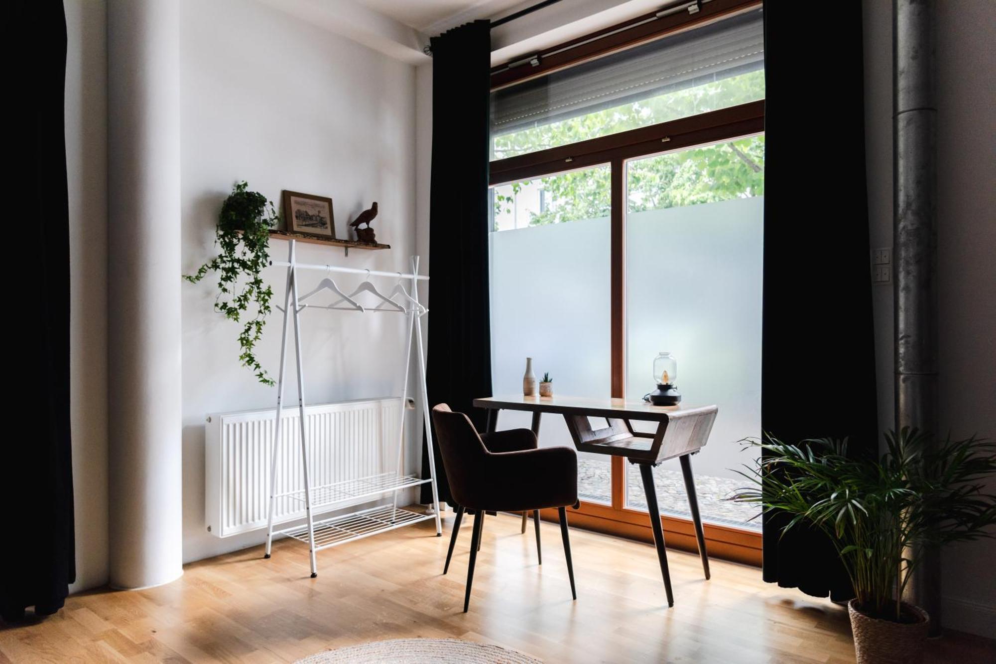 Apartamento 90Sqm 2Br Design Gem - Outdoor Terrace Berlín Exterior foto