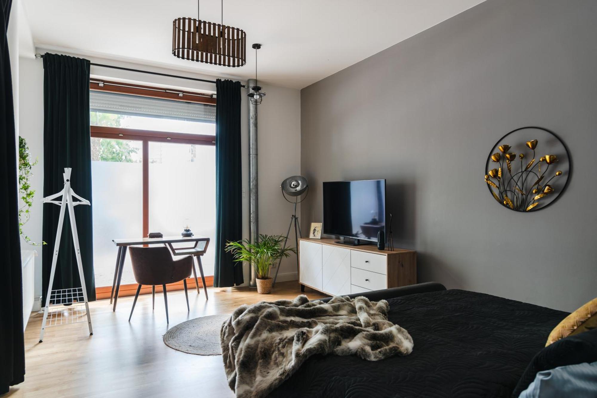 Apartamento 90Sqm 2Br Design Gem - Outdoor Terrace Berlín Exterior foto